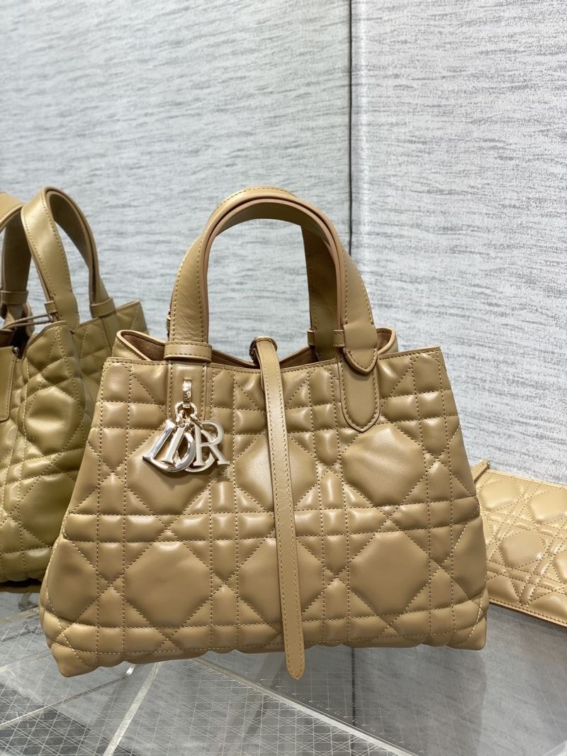 chr1st1an D10r shopping bags